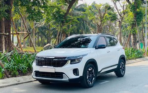 Giá xe Mitsubishi Attrage lăn bánh tháng 1/2025: Giảm không phanh rẻ như Hyundai Grand i10- Ảnh 10.