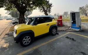 Giá xe Mitsubishi Triton lăn bánh tháng 1/2025: Giảm không phanh đấu Ford Ranger- Ảnh 7.