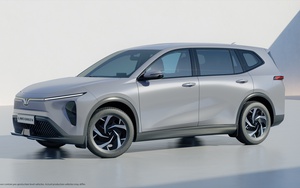 Giá xe Mitsubishi Triton lăn bánh tháng 1/2025: Giảm không phanh đấu Ford Ranger- Ảnh 6.