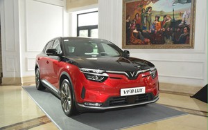 Top 10 xe bán ế nhất tháng 9/2025, nhiều sự xáo trộn - Ảnh 3.