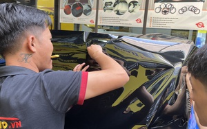 Hyundai Venue 2026 lần đầu lộ diện, nhiều thay đổi đáng chờ - Ảnh 8.