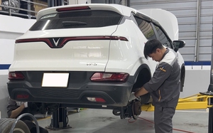 Chi tiết Suzuki Fronx 2025 vừa ra mắt Việt Nam - Ảnh 8.