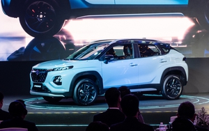 VinFast sản xuất xe tự hành cấp độ 4 - Ảnh 3.