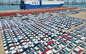 VinFast sản xuất xe tự hành cấp độ 4 - Ảnh 1.