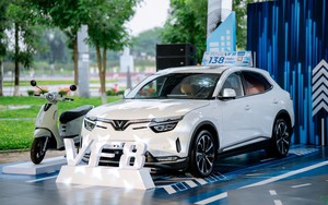 Xe hatchback hạng A ngày càng ít đất diễn ở Việt Nam - Ảnh 4.