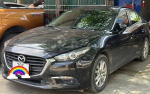 Ngắm Toyota Land Cruiser FJ 2026 ngoài đời thực, dân off-road mê mẩn - Ảnh 9.