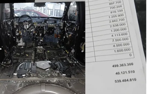 Tài xế VinFast Limo Green chia sẻ sau 2 tháng chạy dịch vụ - Ảnh 6.