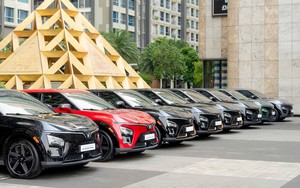 Mercedes-Benz Việt Nam đào tạo nguồn nhân lực kỹ thuật ô tô - Ảnh 3.