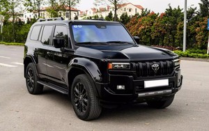 Ô tô lội nước dễ hỏng hệ thống lái - Ảnh 4.