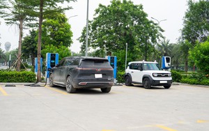 Liên minh trạm sạc xe điện Trung Quốc ở Việt Nam, liệu có khả thi? - Ảnh 6.