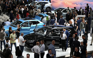 Ô tô thủy kích mất bao nhiêu % giá trị xe? - Ảnh 6.