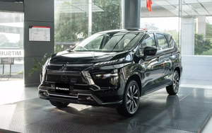 VinFast Limo Green chạy 2.000 km đầu tiên lên sàn xe cũ - Ảnh 9.