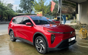 Sedan hạng B “chạy nước rút” giảm giá cuối năm 2025 - Ảnh 5.