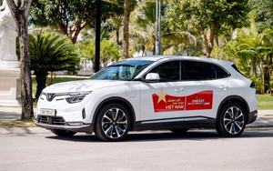 Chủ xe lý giải vì sao VinFast VF 3 bán chạy số 1 thị trường - Ảnh 5.