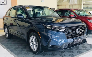 Xu hướng chọn ô tô hybrid sẽ bùng nổ ở Việt Nam - Ảnh 5.