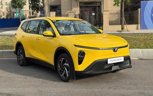 Hai dòng máy xúc đào cỡ nhỏ và trung đáng chọn nhất năm 2025 - Ảnh 4.