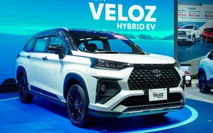 Hai dòng máy xúc đào cỡ nhỏ và trung đáng chọn nhất năm 2025 - Ảnh 3.