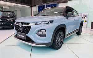 Đánh giá xe Honda HR-V e:HEV RS: Khác biệt ở vận hành - Ảnh 23.