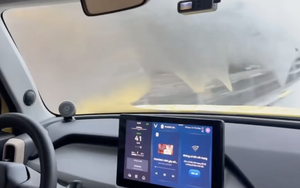 Xu hướng chọn ô tô hybrid sẽ bùng nổ ở Việt Nam - Ảnh 4.