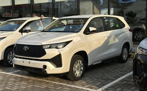 Ô tô tải chuyển làn ẩu gây tai nạn, bài học đắt giá cho tài xế- Ảnh 3.