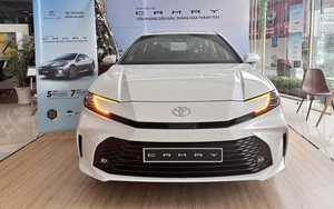 Dàn xe Audi nhận ưu đãi lớn dịp cuối năm - Ảnh 4.