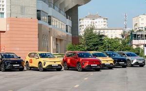 VinFast vượt đối thủ xe điện lớn ở thị trường đông dân nhất thế giới- Ảnh 3.