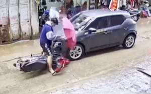 Lộ diện xe 7 chỗ VinFast Limo bản gia đình, khác biệt ngay từ ngoại thất