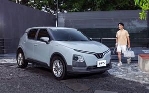 Chủ xe nói về VF 6 sau 30.000km: Đây là lựa chọn quá sáng suốt- Ảnh 5.