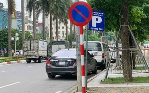 Thói quen không nhường nhịn khiến nhiều lái xe trả giá đắt