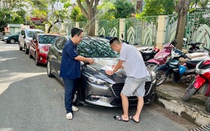 “Ôtô của năm 2025” tìm ra cái tên xứng đáng- Ảnh 2.