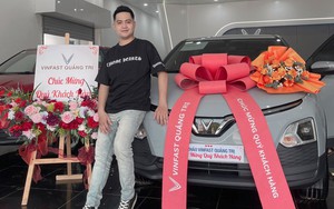 Chủ xe nói về VF 6 sau 30.000km: Đây là lựa chọn quá sáng suốt- Ảnh 4.