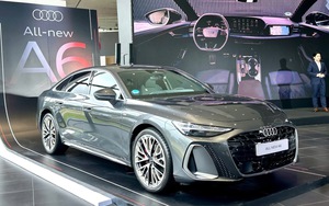 Loạt xe giảm giá mạnh tháng 12/2025, khách hàng tiết kiệm cả trăm triệu đồng- Ảnh 6.