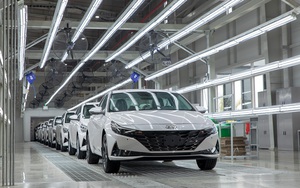 Top 10 xe bán ế nhất tháng 11/2025- Ảnh 4.