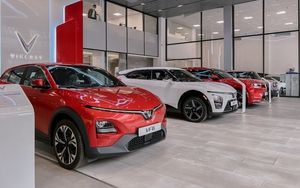 Isuzu Mu-X lại xả kho phá giá, người dùng nói lý do xe ế - Ảnh 8.