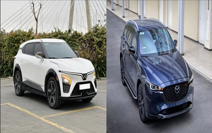 Isuzu Mu-X lại xả kho phá giá, người dùng nói lý do xe ế - Ảnh 6.