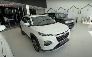 Isuzu Mu-X lại xả kho phá giá, người dùng nói lý do xe ế - Ảnh 7.