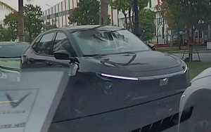 Xe điện VinFast đã qua sử dụng tạo cơn sốt trên thị trường xe cũ - Ảnh 6.