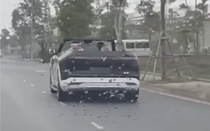 Cận cảnh Hyundai Casper Cross EV 2025: Đắt hơn VinFast VF5, nhưng điểm này chỉ ngang VF3- Ảnh 8.