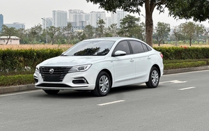 Sau 1 năm lăn bánh, Honda City bán lại giá bất ngờ - Ảnh 9.