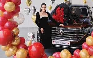 Ưu đãi kép, khách mua xe ô tô điện VinFast 