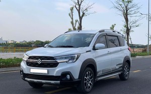 Ưu đãi kép, khách mua xe ô tô điện VinFast 