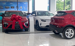 Giá xe Toyota Vios lăn bánh tháng 2/2025: Giảm không phanh rẻ nhất phân khúc - Ảnh 9.