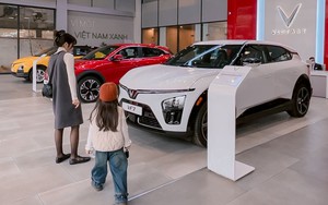 Xe 7 chỗ VinFast Limo Green lộ diện nội thất, giá 749 triệu đồng liệu có gây bão phân khúc?- Ảnh 8.