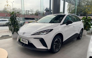 Xe 7 chỗ VinFast Limo Green lộ diện nội thất, giá 749 triệu đồng liệu có gây bão phân khúc?- Ảnh 7.