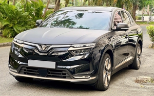 Xe 7 chỗ VinFast Limo Green lộ diện nội thất, giá 749 triệu đồng liệu có gây bão phân khúc?- Ảnh 6.