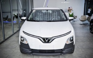 Xe Trung Quốc đối đầu nhau tại Việt Nam: Đua nhau bằng giá rẻ, người dùng nói một điều dễ đoán tương lai - Ảnh 4.