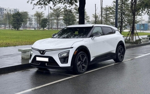 Xe Trung Quốc Haval H6 xả kho: Khó đấu Mazda CX-5, giảm giá rẻ như xe hạng B, người dùng nói lý do ế- Ảnh 7.