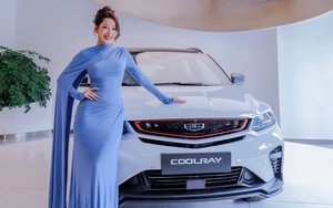 Ảnh thực tế xe điện Mazda 6e ở Đông Nam Á, nếu về Việt Nam đủ sức làm khó Toyota Camry  - Ảnh 11.