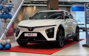 Xe Trung Quốc Haval H6 xả kho: Khó đấu Mazda CX-5, giảm giá rẻ như xe hạng B, người dùng nói lý do ế- Ảnh 5.