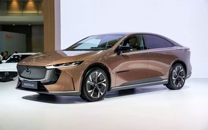 Giá xe Mazda 3 lăn bánh tháng 3/2025: Ưu đãi gì đấu KIA K3?- Ảnh 7.